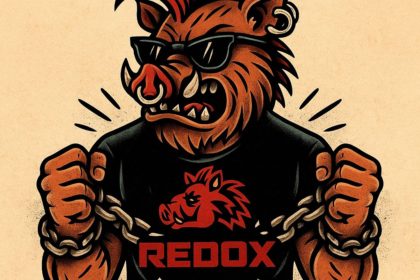 RedOx - Desátame
